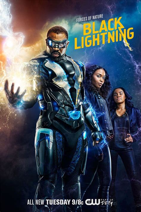black lightning gomovie|Black Lightning (TV Series 2018.